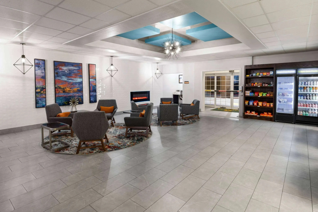 La Quinta Inn & Suites by Wyndham Angleton - Général