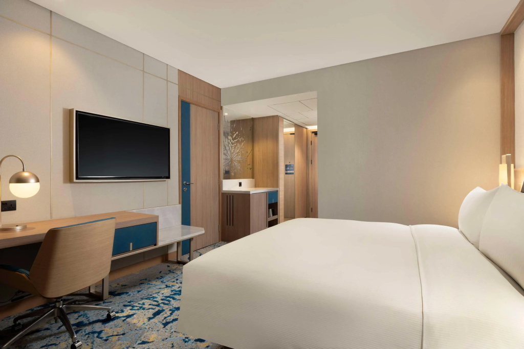DoubleTree by Hilton Jakarta Bintaro Jaya - фото 30