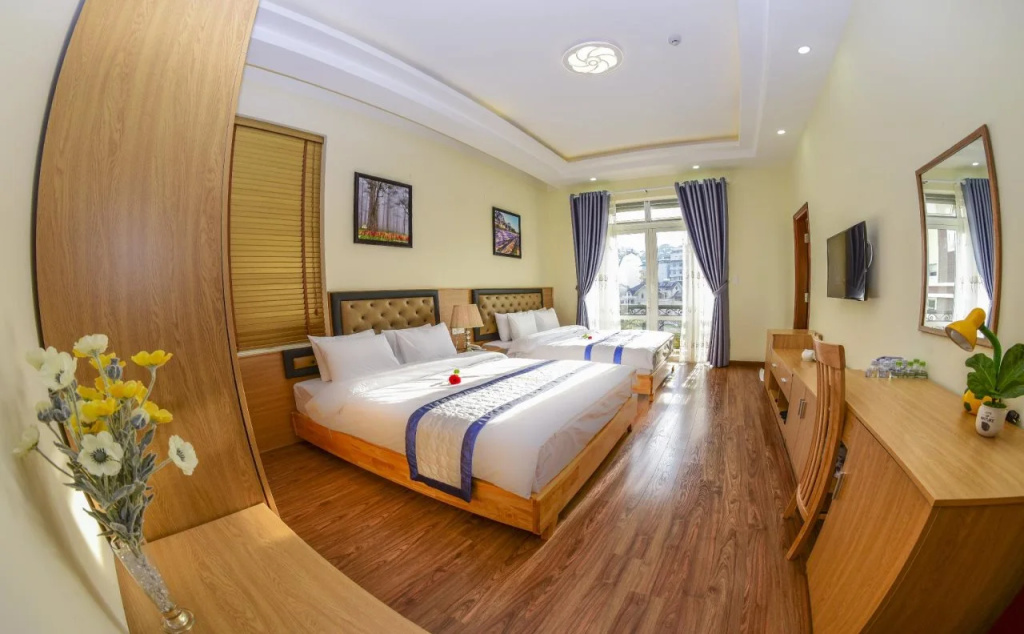 Hotel photo 9