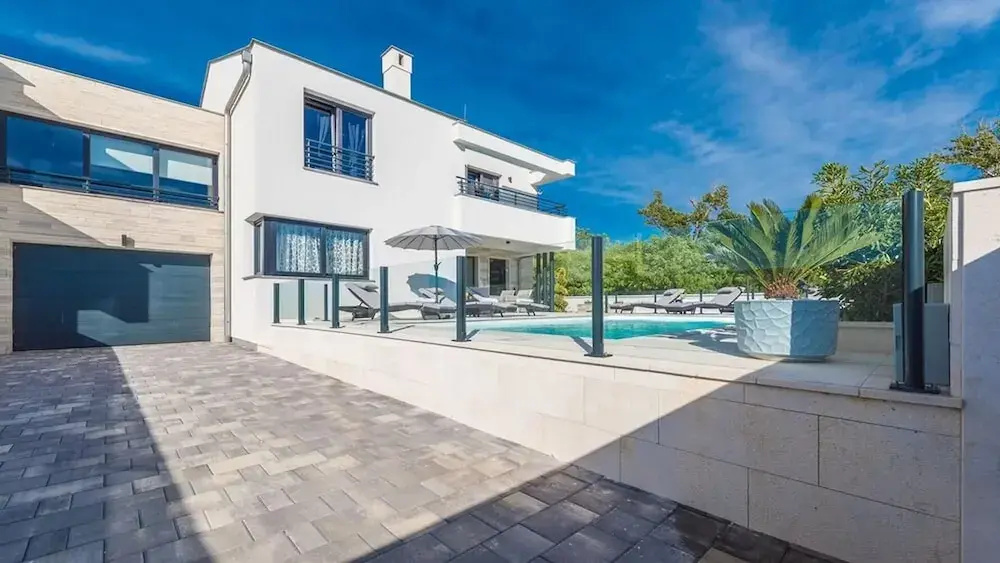 Villa Anna