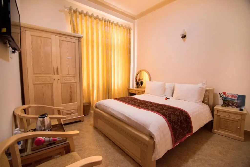 Hotel photo 16