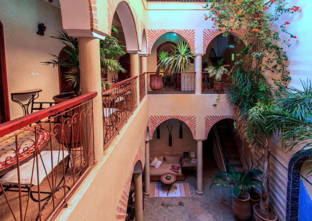 Hotel photo 8