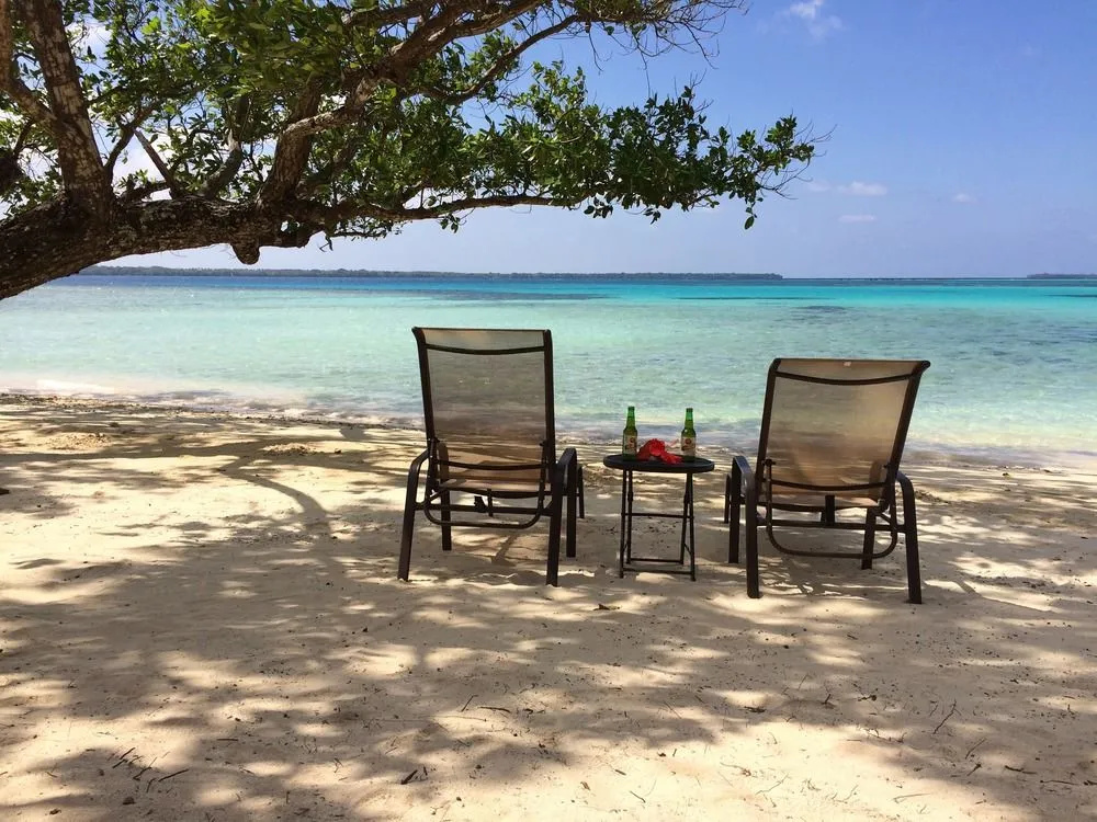 Exclusive Sunrise Eco Resort - Général