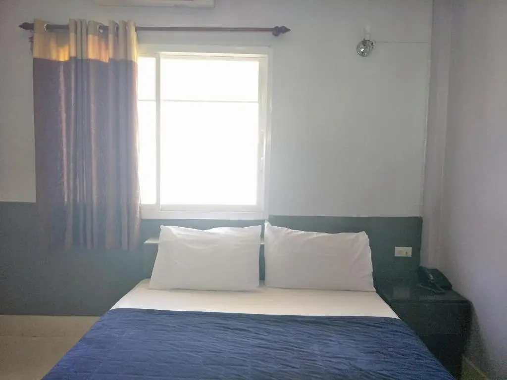 The Star Villa Resort - Chambres
