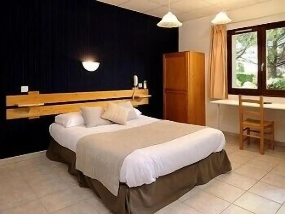 Logis Hôtel Le Mistral - Restaurant - Montélimar sud - Général