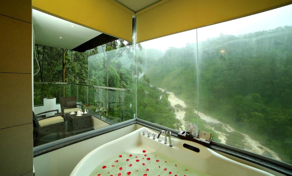 Blanket Hotel and Spa