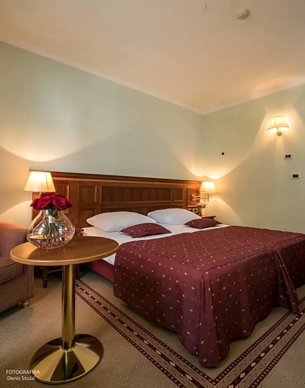 Hotel Korana Srakovcic - Chambres