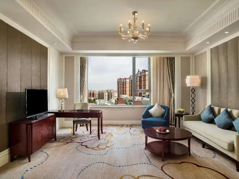Sofitel Xining - Chambres