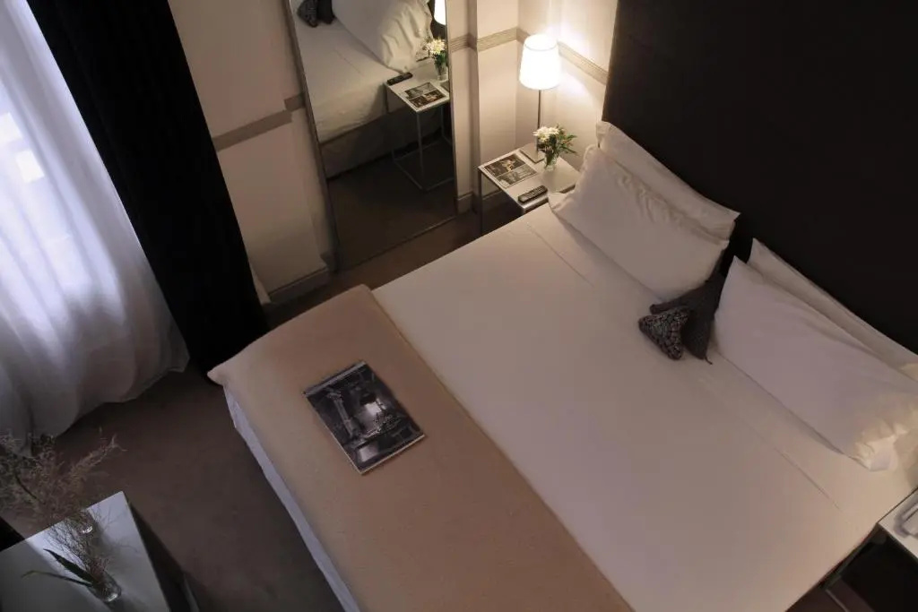 Esplendor by Wyndham Savoy Rosario - Chambres