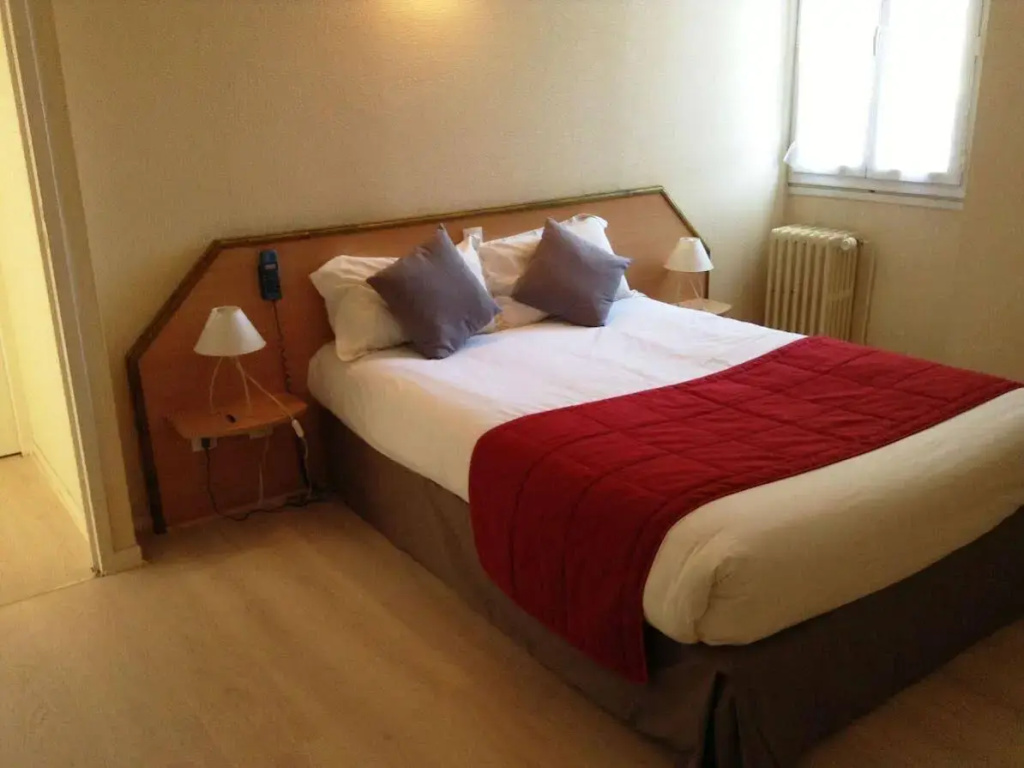 Voir la photo 3 — Hotel Les Cordeliers