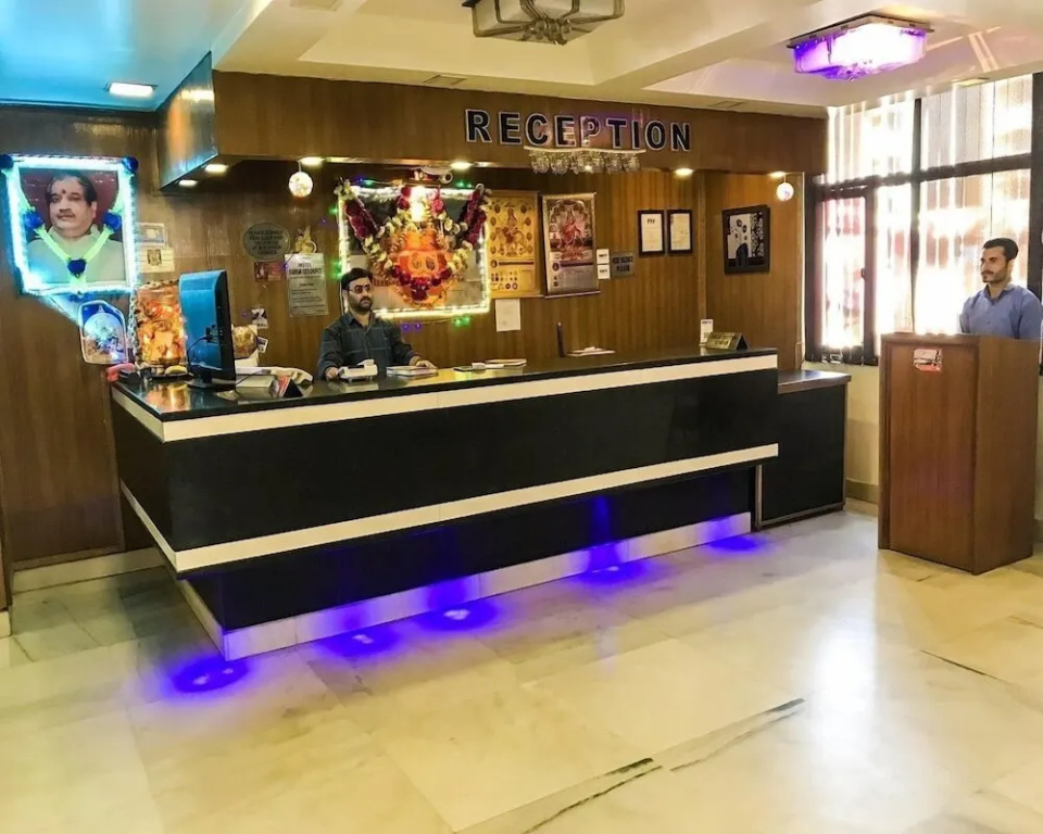 Hotel photo 15