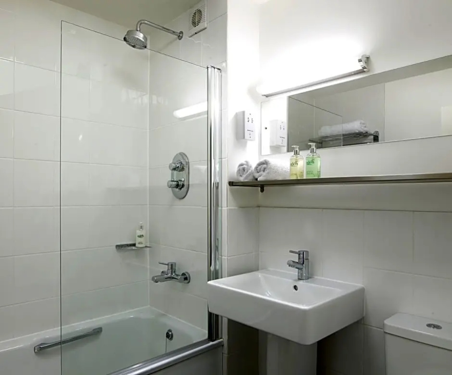 Charlton Kings Hotel - Chambres