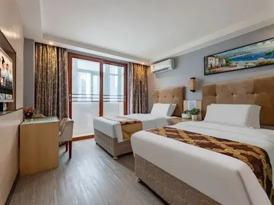 Hotel photo 2