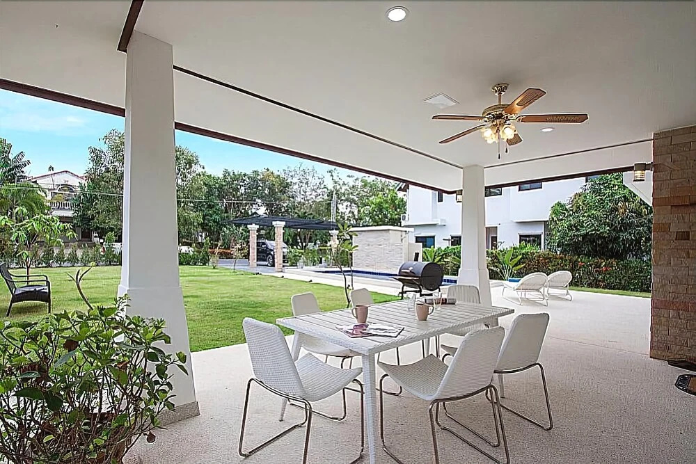 Siam Alexia Villa