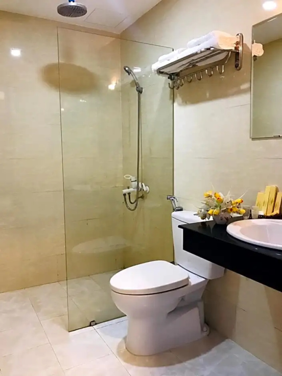 KLC Holidays Phu Quoc Hotel - Chambres