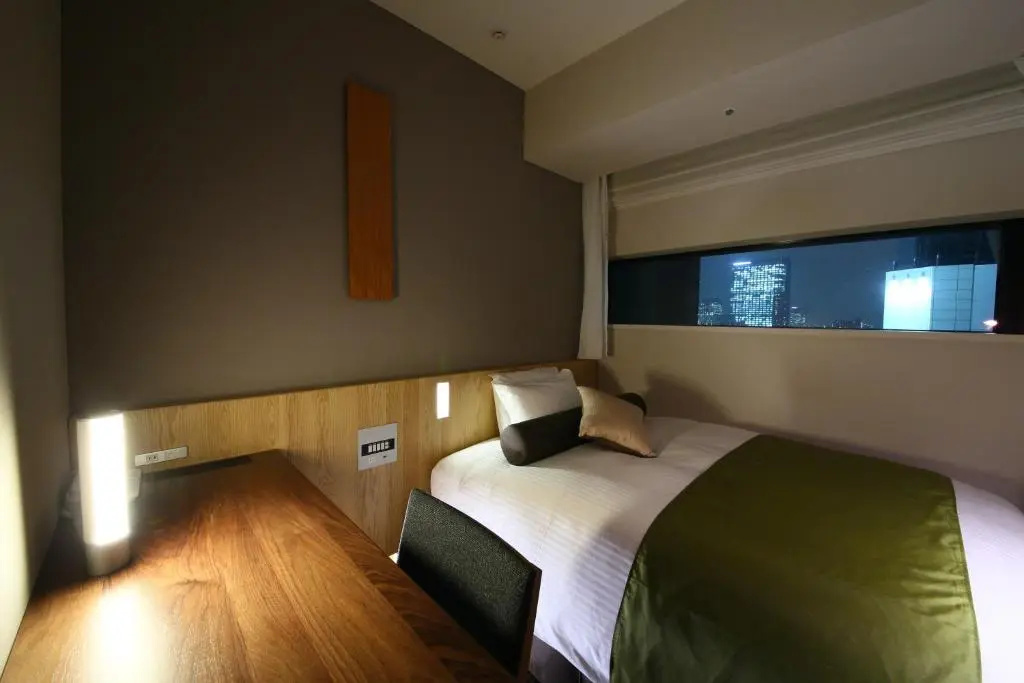 Hotel Gracery Shinjuku 사진 1