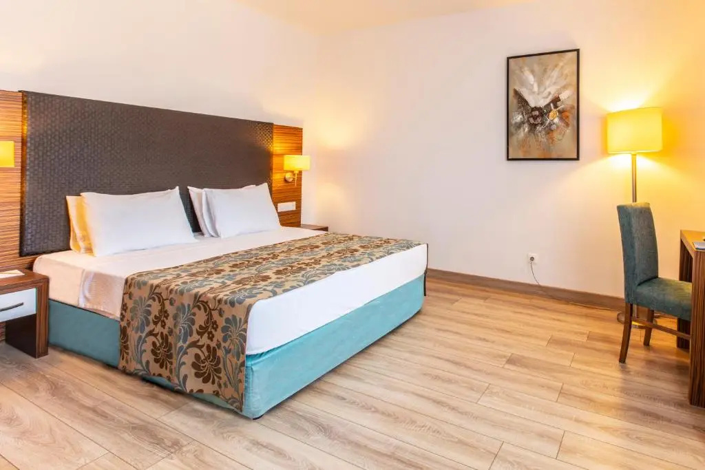 Palm Wings Beach Resort & Spa Kusadasi- All Inclusive - Chambres