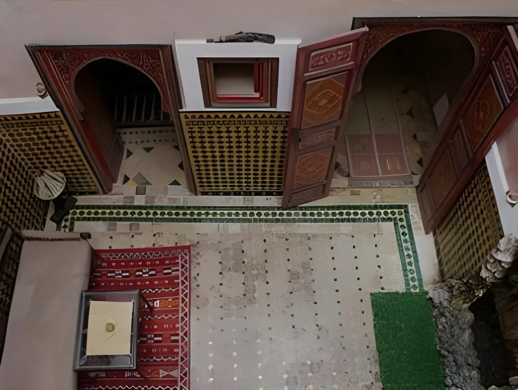 Hotel photo 19