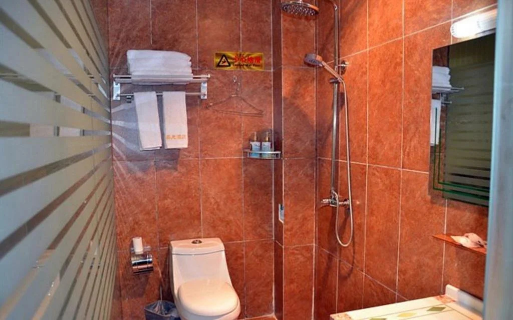 Xizang Linzhi JIalong Hotel - Général