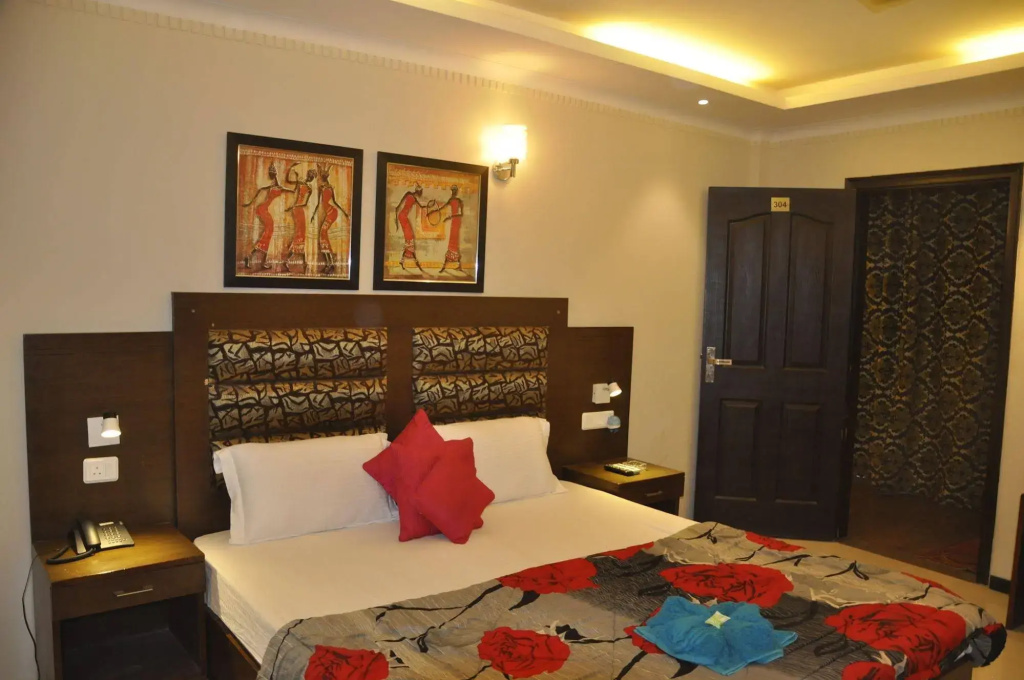 Hotel photo 3