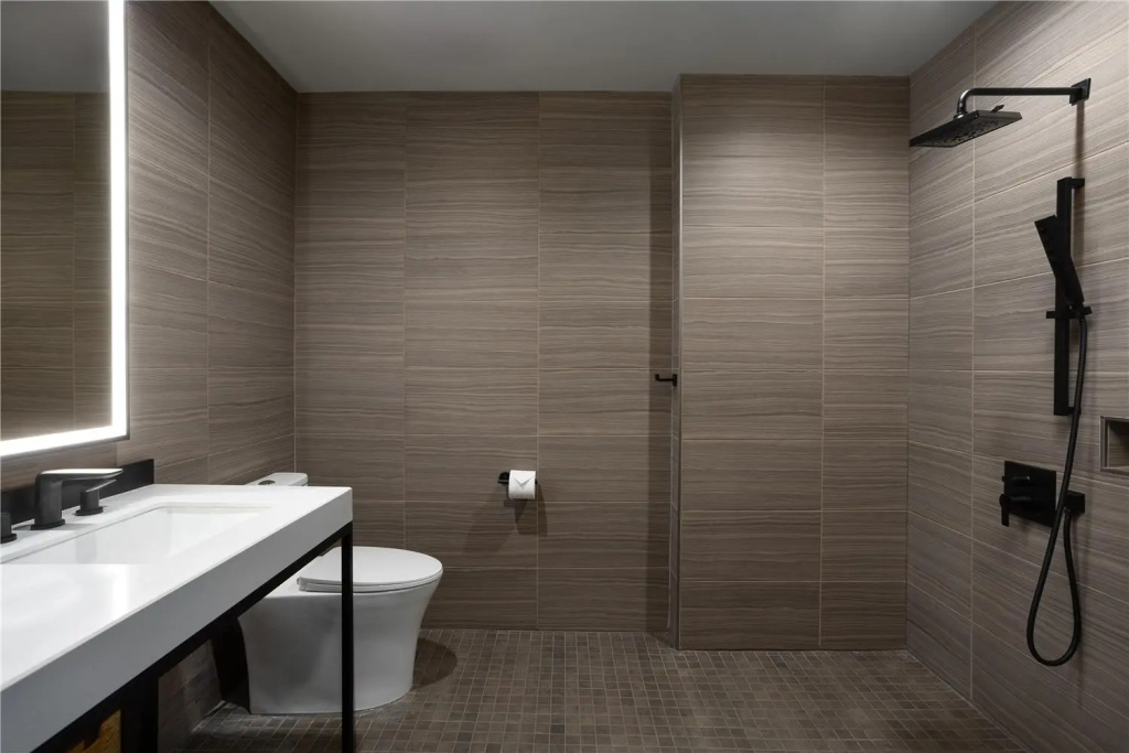 DoubleTree by Hilton West Kelowna - Chambres