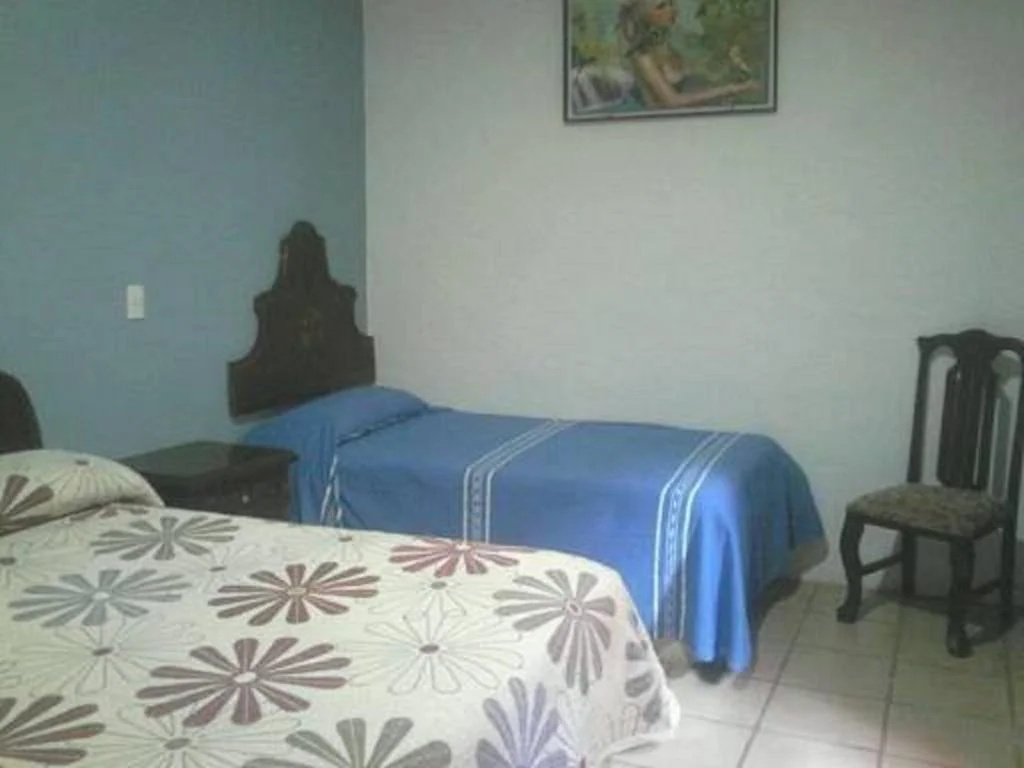 Hotel Posada el Fuerte San Miguel - Général