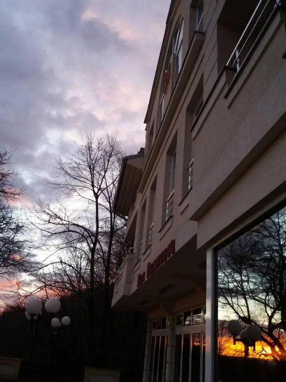 B&B Vila Vidikovac