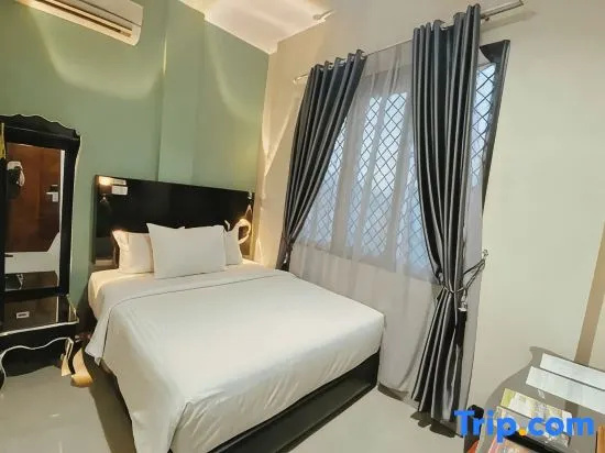 Jiyo Boutique Hotel by StayLah Urban in Medan