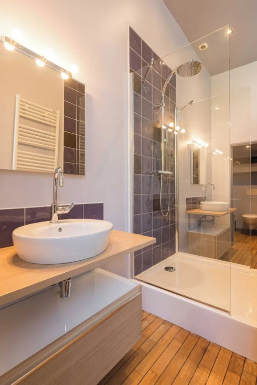 Afficher la photo 8 — Stunning Apartment - 4br-7p - Crequi