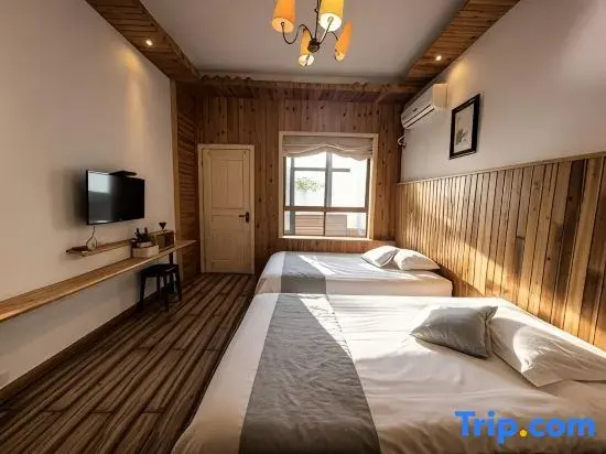 Standard Family room with balcony