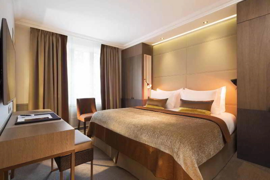 Hotel photo 22