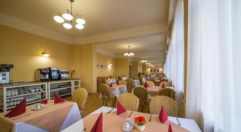 Luisa Hotel, Франтішкови Лазні, Чехія мініатюра 34