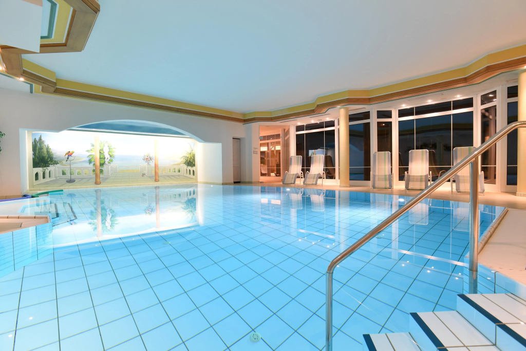 Alpenhof Oberstdorf Hotel & Spa, BW Signature Collection - Général