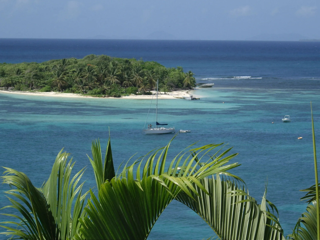 Beach & Waterfront