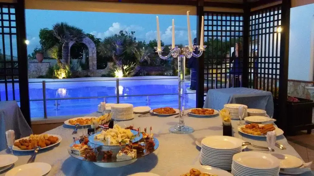 Hotel Il Gabbiano Beach - Général