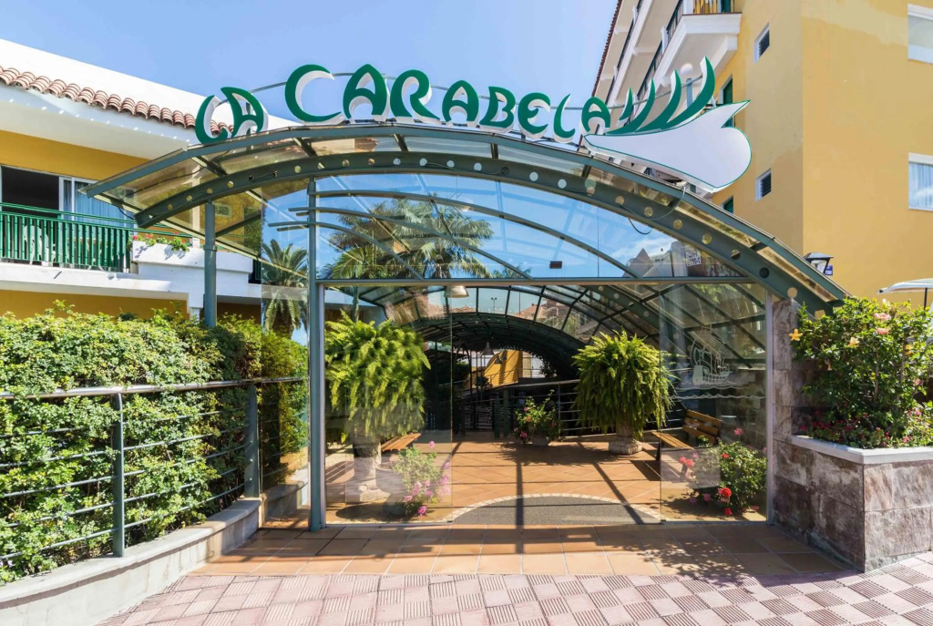 La Carabela - Général