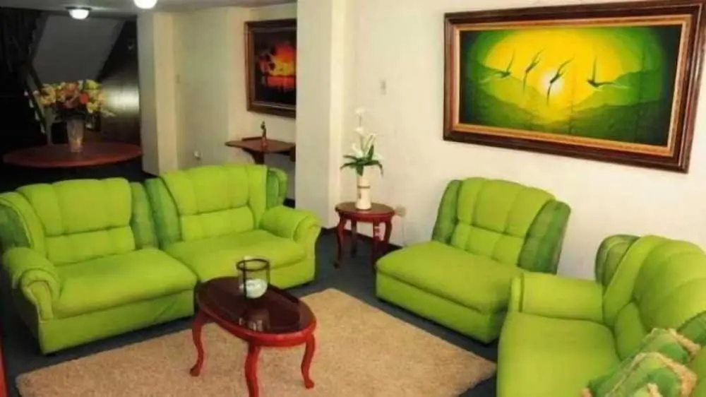 Hotel photo 15