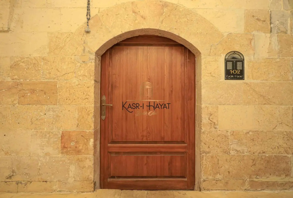Kasr-ı Hayat Otel