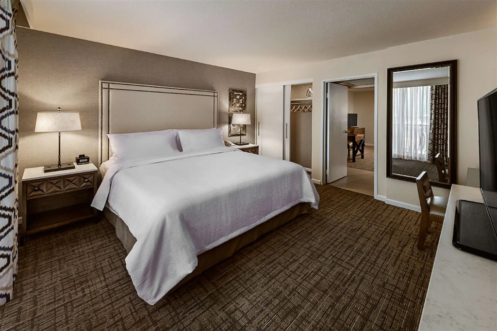 Embassy Suites by Hilton Scottsdale Resort - Général