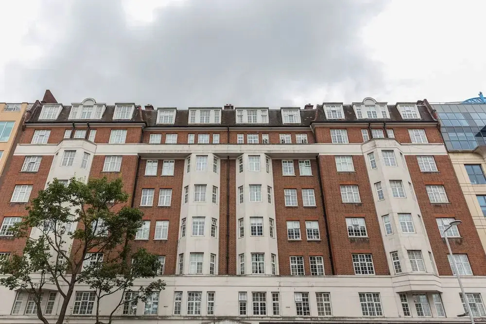 HighSt Kensington Studio - BaseToGo
