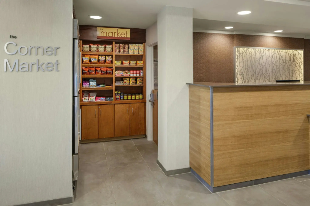 Fairfield Inn & Suites by Marriott Clovis - Général