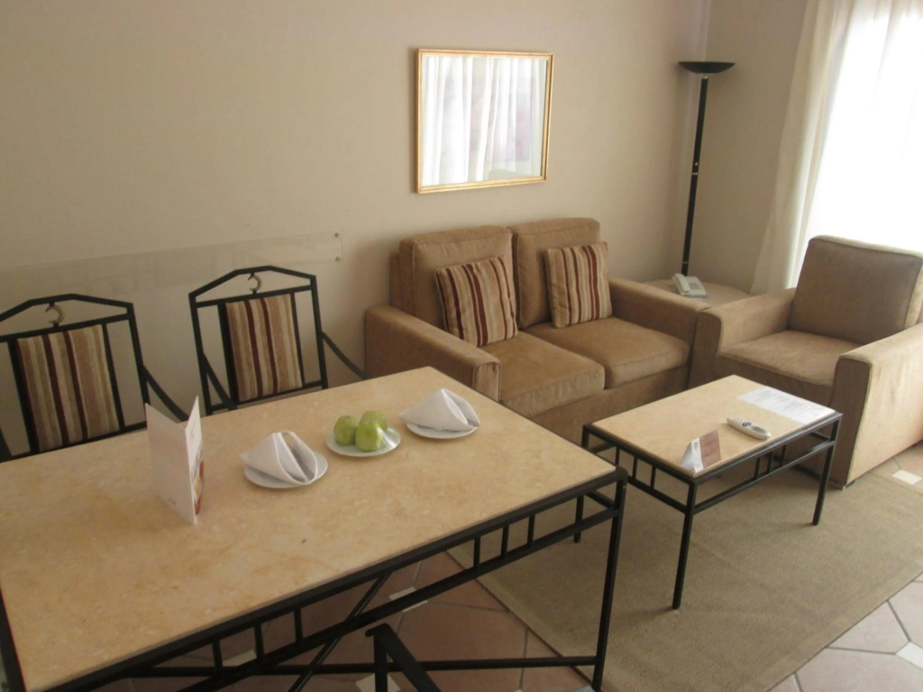 JAZ Neo Ivory Hotel - Général