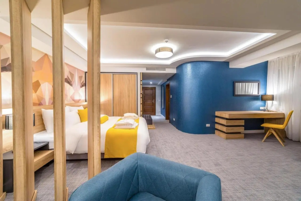 Hotel photo 10