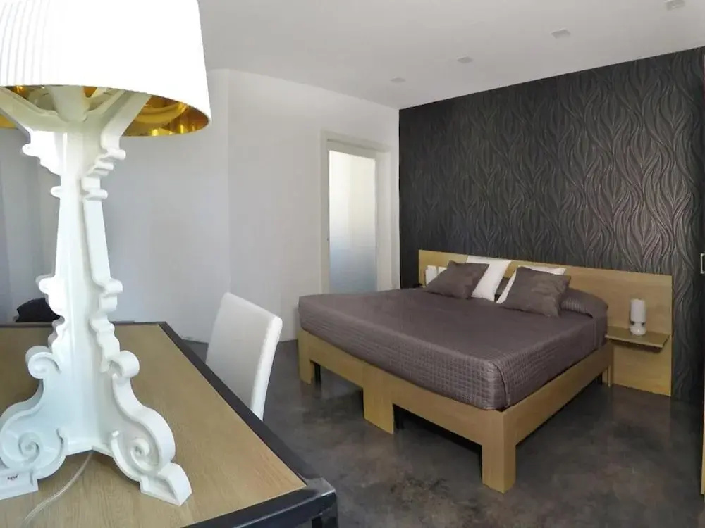 Abraxia Guest House photo 7