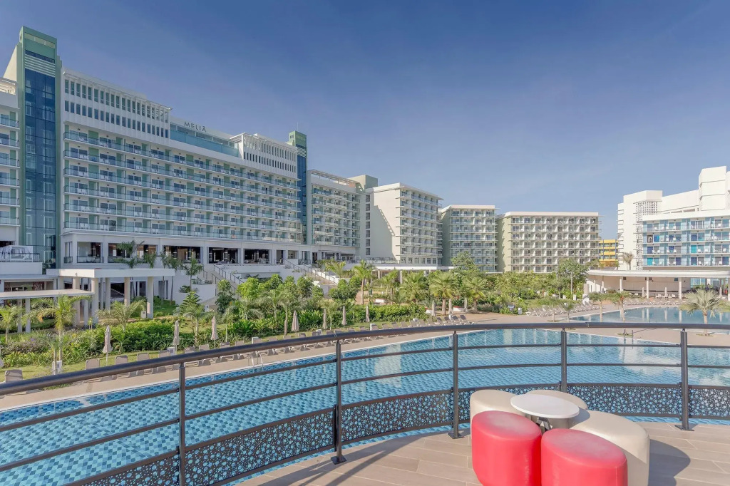 Melia Internacional Varadero - фото 8