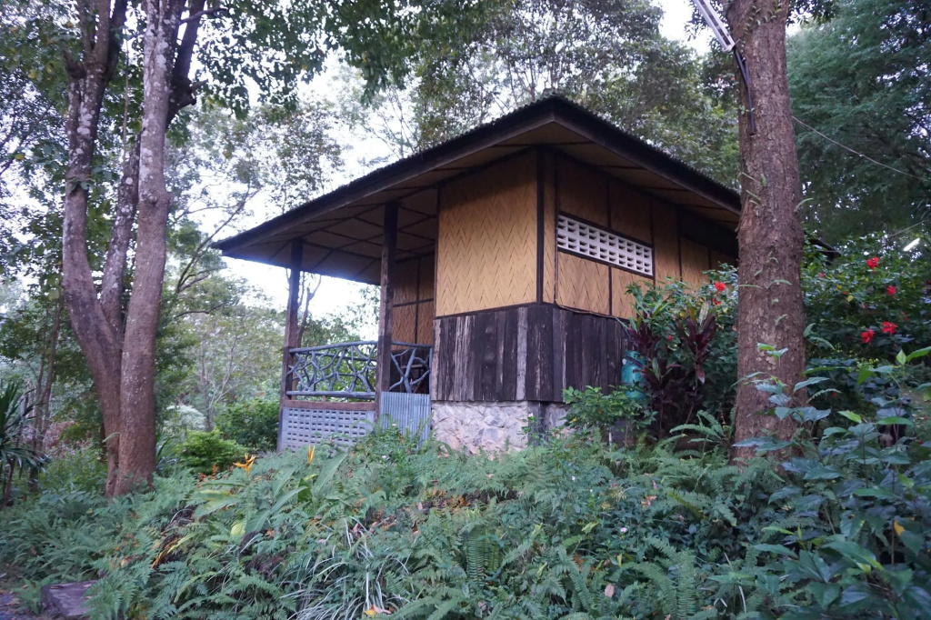 Phurua Chalet