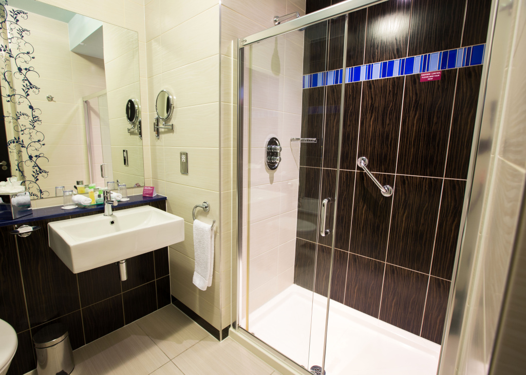 Crowne Plaza Hotel Blanchardstown by IHG - Général