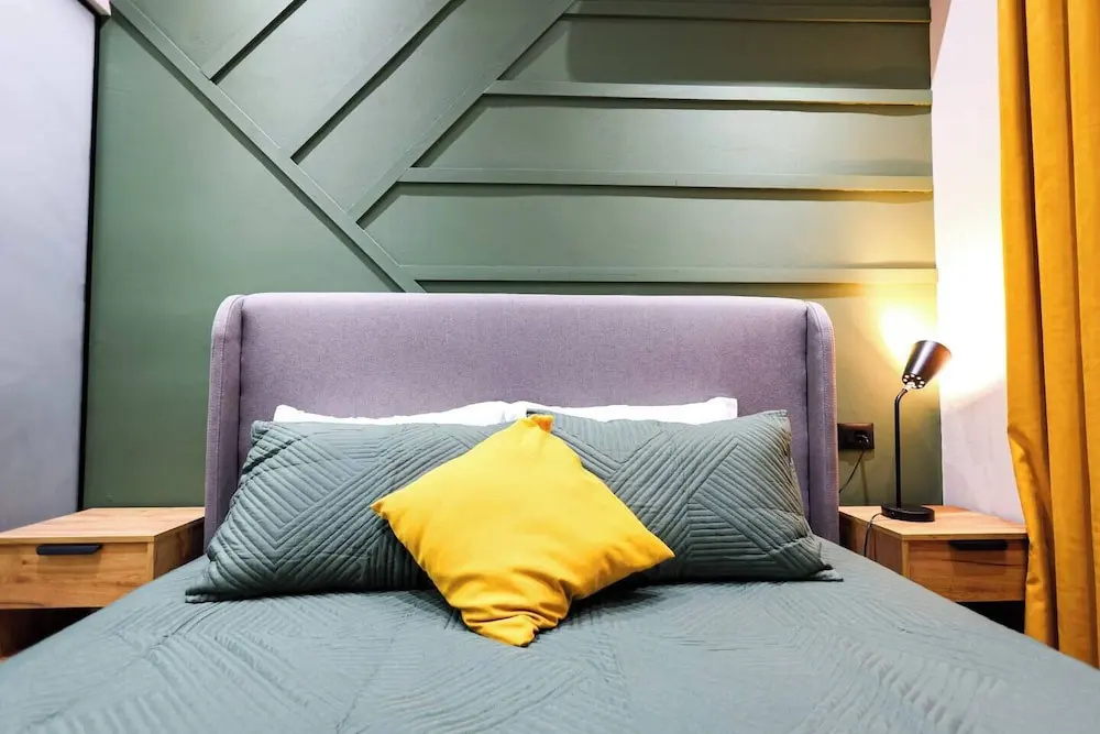 Grandstay Central 101