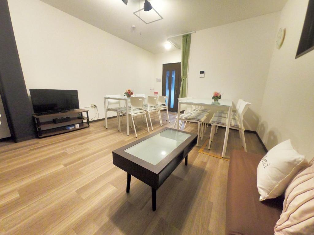 Soleil Universal Fukushima Noda -Vacation Rental- 사진 2