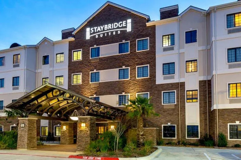 Staybridge Suites College Station by IHG - Chambres